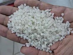 LDPE RECYCLED GRANULES LDPE Reprocess Granule Film Grade jaipur rajasthan india Plastic4trade
