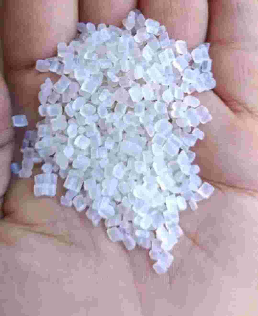 LDPE RECYCLED GRANULES LDPE Reprocess Granule Film Grade majri uttarakhand india Plastic4trade
