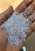 LDPE RECYCLED GRANULES LDPE Reprocess Granule Film Grade noida uttar pradesh india Plastic4trade