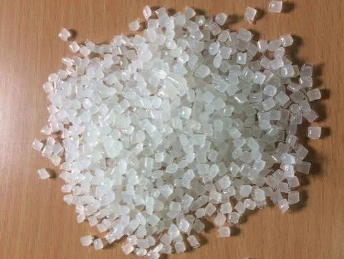 LDPE RECYCLED GRANULES LDPE Reprocess Granule Film Grade pipodara gujarat india Plastic4trade