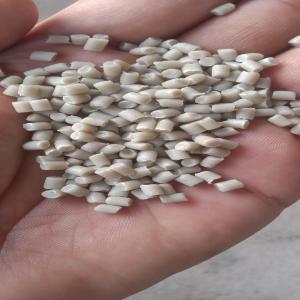 LDPE RECYCLED GRANULES LDPE Reprocess Granule Film Grade saharanpur uttar pradesh india Plastic4trade