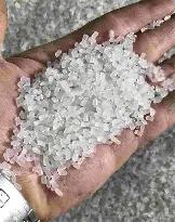 LDPE RECYCLED GRANULES LDPE Reprocess Granule Film Grade surat gujarat india Plastic4trade