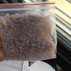 LDPE RECYCLED GRANULES LDPE Reprocess Granule Film Grade surat gujarat india Plastic4trade