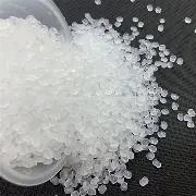 LDPE RECYCLED GRANULES LDPE Reprocess Granule Injection Molding Extrusion Film Grade bharuch gujarat india Plastic4trade