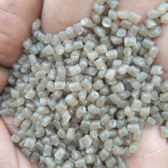 LDPE RECYCLING GRANULES FILM GRADE LDPE Reprocess Granule Film Grade bengaluru karnataka india Plastic4trade