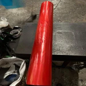 LDPE RED FILM SHEET LDPE Sheet Film Grade kolkata west bengal india Plastic4trade