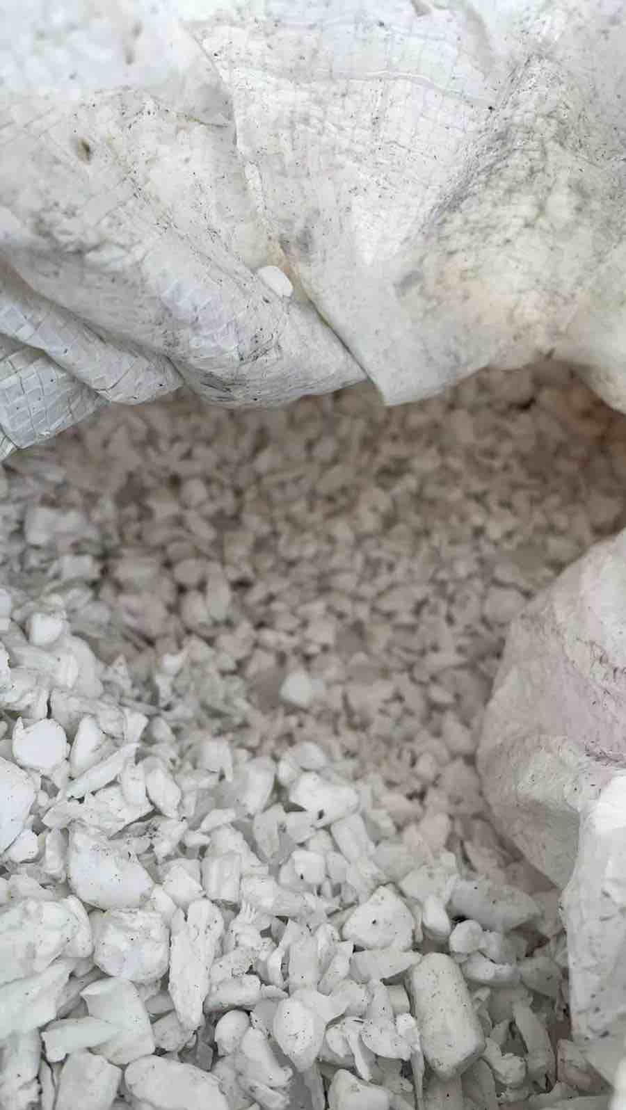 LDPE   REGRIND  Grinding Injection Molding mumbai maharashtra india Plastic4trade