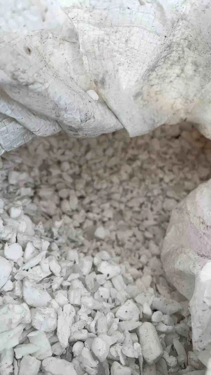 LDPE   REGRIND LDPE Grinding Injection Molding mumbai maharashtra india Plastic4trade