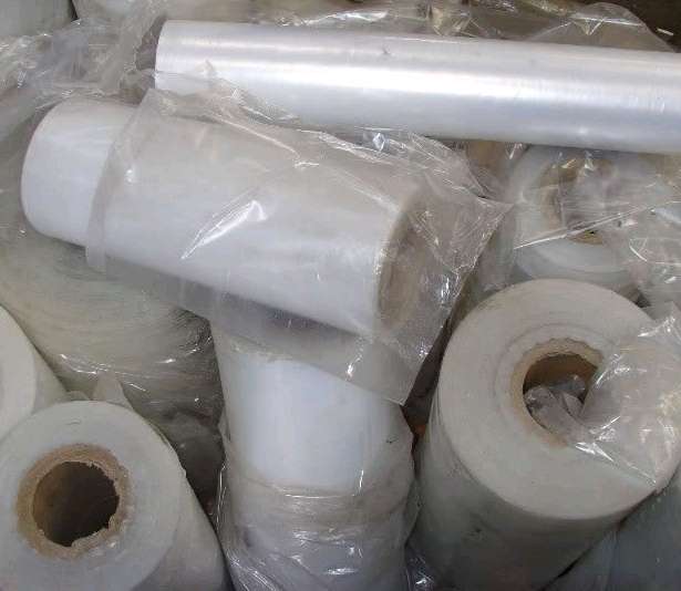 LDPE   REGRIND LDPE Off Grade Grinding Scrap Film Grade panipat haryana india Plastic4trade