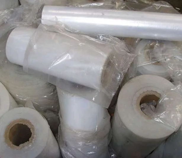 LDPE   REGRIND LDPE Off Grade Grinding Scrap Film Grade panipat haryana india Plastic4trade