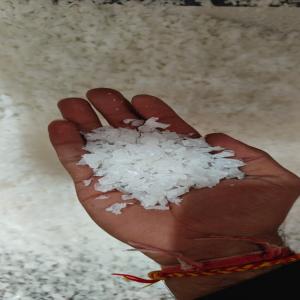 LDPE REGRIND MATERIAL LDPE Grinding Film Grade gandhidham gujarat india Plastic4trade