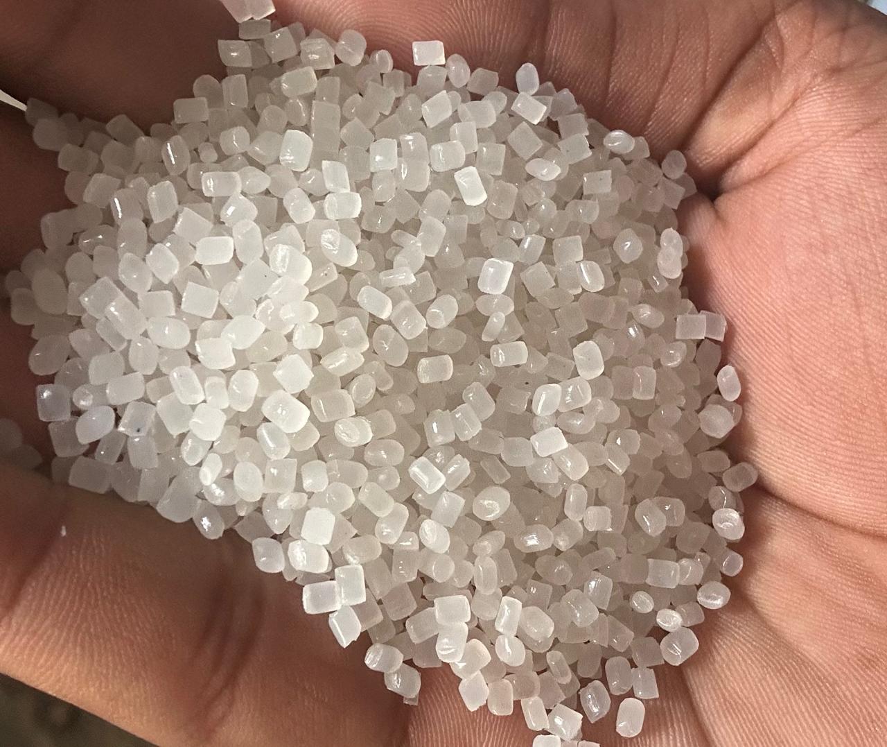 LDPE REPROCESS GRANULE LDPE Reprocess Granule Film Grade bengaluru karnataka india Plastic4trade