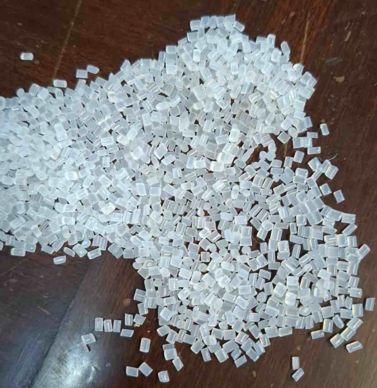 LDPE REPROCESS GRANULE LDPE Reprocess Granule Film Grade surat gujarat india Plastic4trade