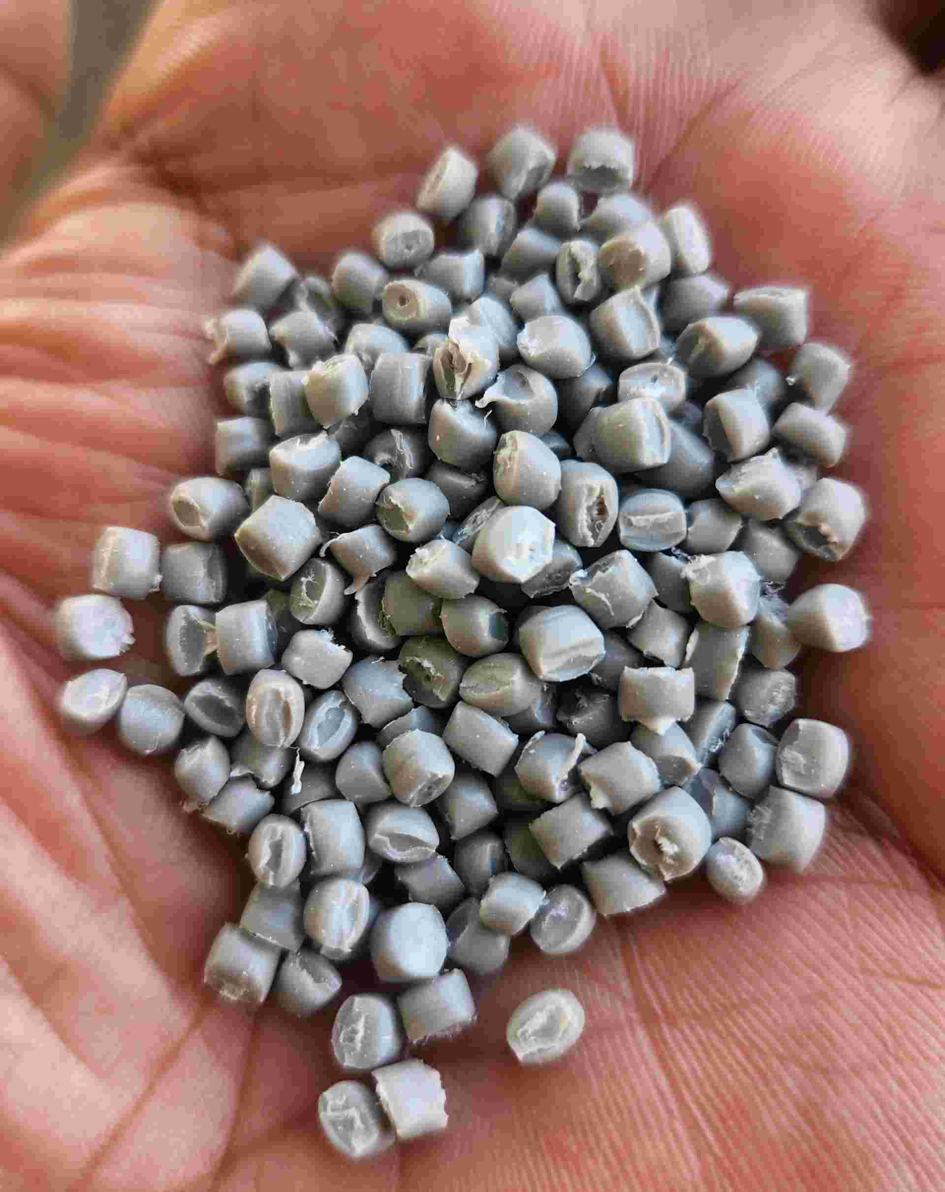 LDPE REPROCESS GRANULES LDPE Reprocess Granule Blow Film Grade Pipe ahmedabad gujarat india Plastic4trade