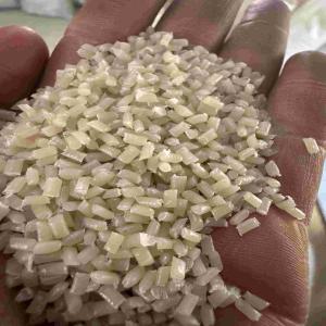 LDPE REPROCESS GRANULES  Reprocess Granule Blow Injection Molding hyderabad telangana india Plastic4trade