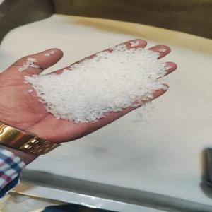 LDPE REPROCESS GRANULES LDPE Reprocess Granule Film Grade ahmedabad gujarat india Plastic4trade