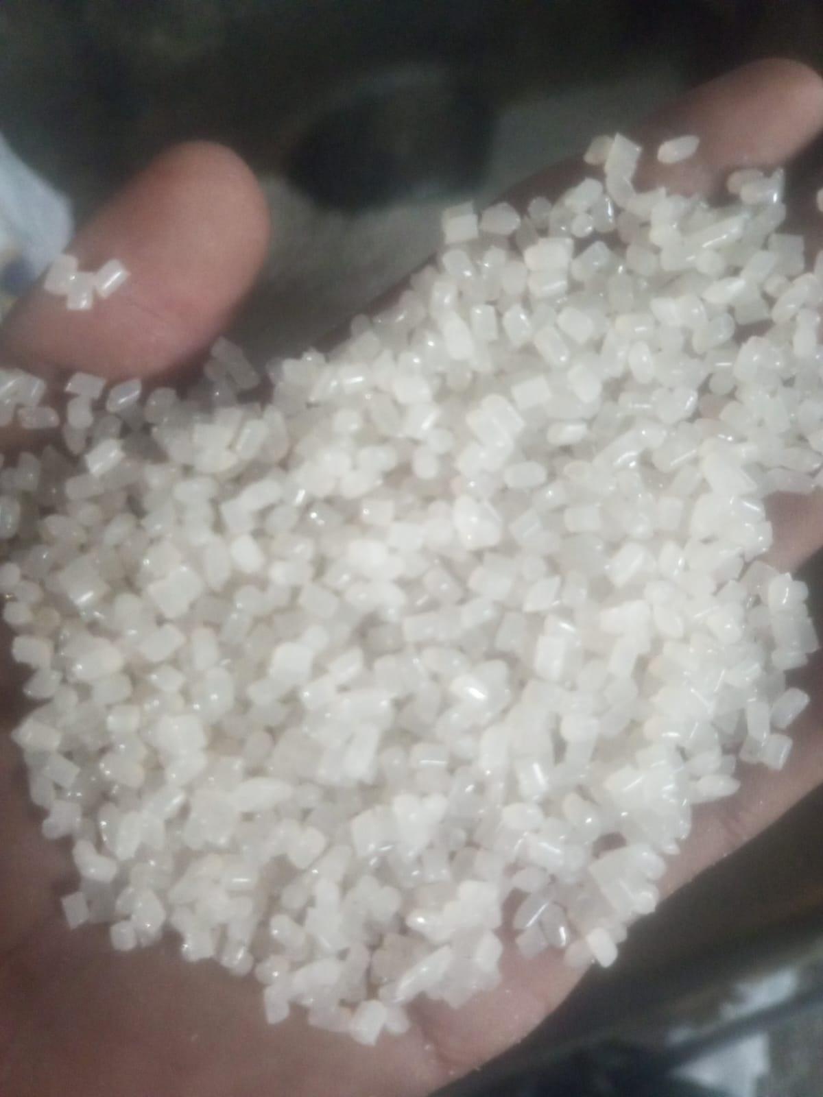 LDPE REPROCESS GRANULES LDPE Reprocess Granule Film Grade delhi delhi india Plastic4trade