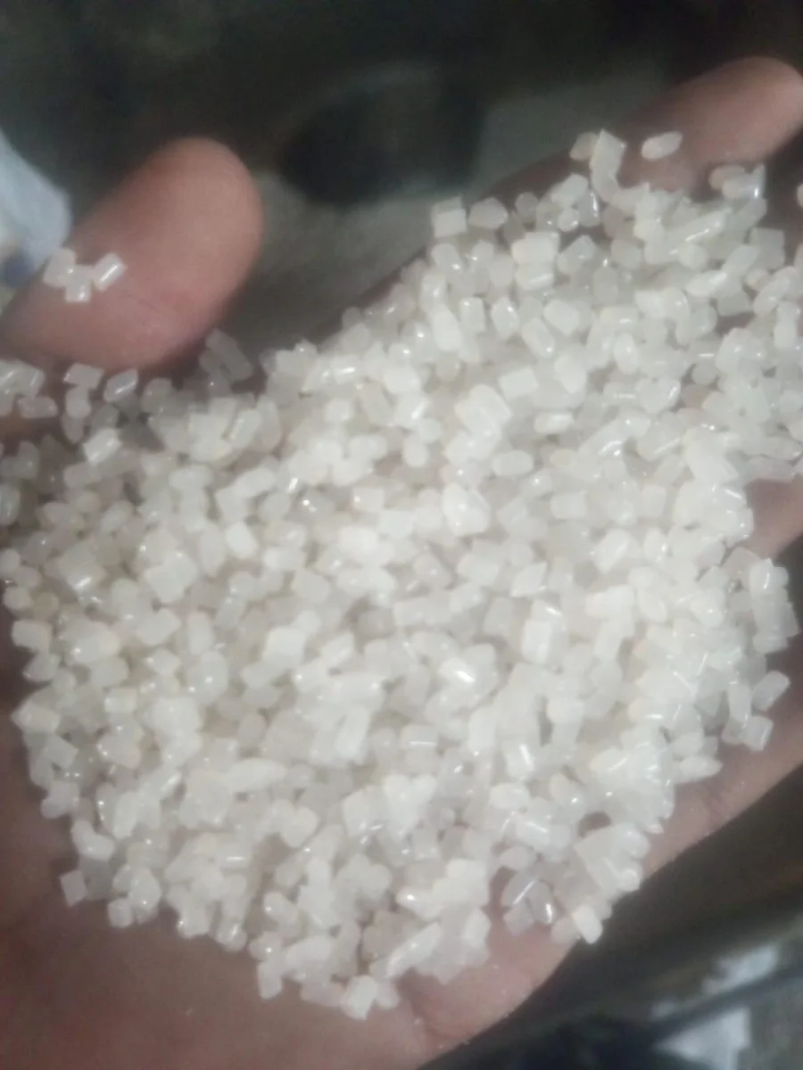 LDPE REPROCESS GRANULES LDPE Reprocess Granule Film Grade delhi delhi india Plastic4trade