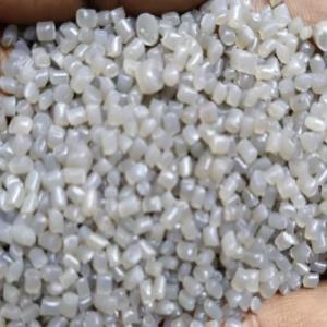 LDPE REPROCESS GRANULES LDPE Reprocess Granule Film Grade dharmapuri tamil nadu india Plastic4trade