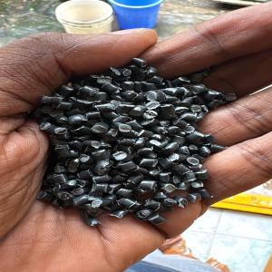 LDPE REPROCESS GRANULES LDPE Reprocess Granule Film Grade kakinada andhra pradesh india Plastic4trade