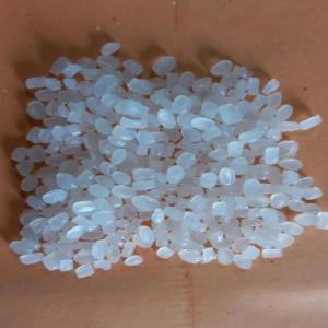LDPE REPROCESS GRANULES LDPE Reprocess Granule Film Grade kanpur uttar pradesh india Plastic4trade