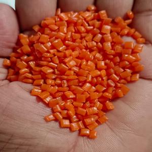 LDPE REPROCESS GRANULES LDPE Reprocess Granule Film Grade neemrana rajasthan india Plastic4trade