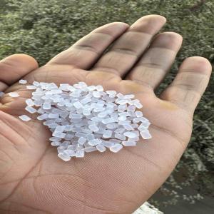 LDPE REPROCESS GRANULES LDPE Reprocess Granule Film Grade new delhi delhi india Plastic4trade