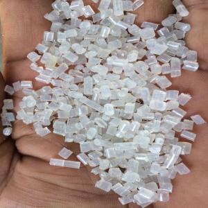 LDPE REPROCESS GRANULES LDPE Reprocess Granule Film Grade rajkot gujarat india Plastic4trade