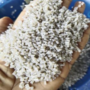 LDPE REPROCESS GRANULES LDPE Reprocess Granule Film Grade undefined gujarat india Plastic4trade Plastic4trade