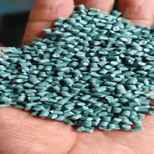 LDPE REPROCESS GRANULES LDPE Reprocess Granule Film Grade valsad gujarat india Plastic4trade