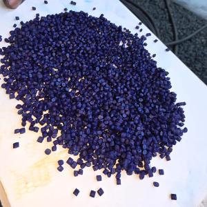 LDPE REPROCESS GRANULES LDPE Reprocess Granule Film Grade vapi gujarat india Plastic4trade