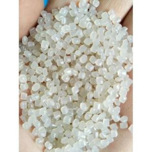 LDPE REPROCESS GRANULES LDPE Reprocess Granule Injection Molding Film Grade hyderabad telangana india Plastic4trade