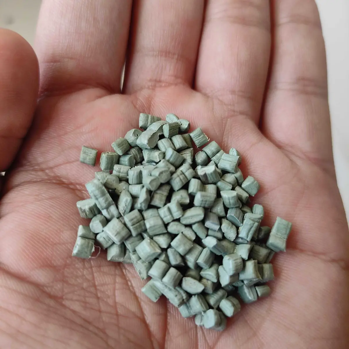 LDPE REPROCESS GRANULES LDPE Reprocess Granule Injection Molding valsad gujarat india Plastic4trade