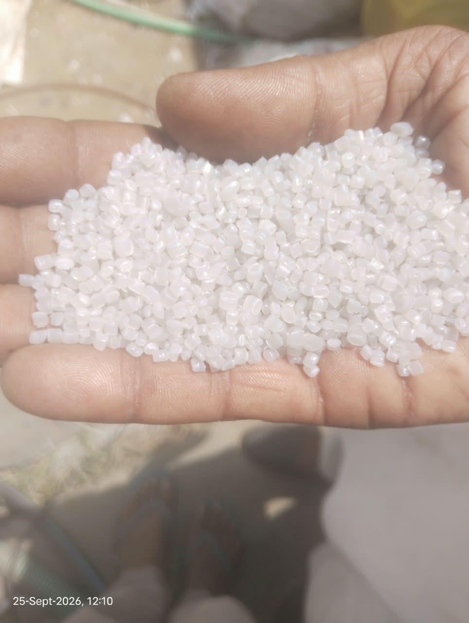 LDPE REPROCESS GRANULESS LDPE Scrap Film Grade disan rajasthan india Plastic4trade