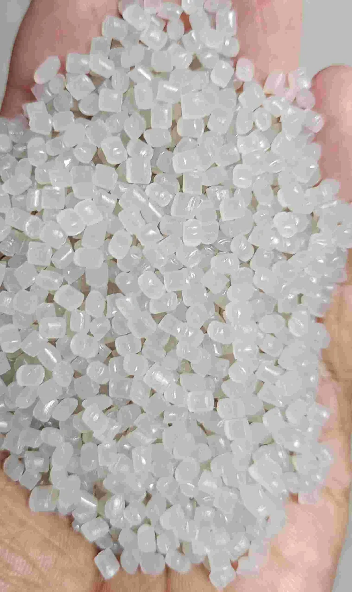 LDPE  REPROCESSED GRANULES LDPE Reprocess Granule Blow Film Grade Cable gondal gujarat india Plastic4trade