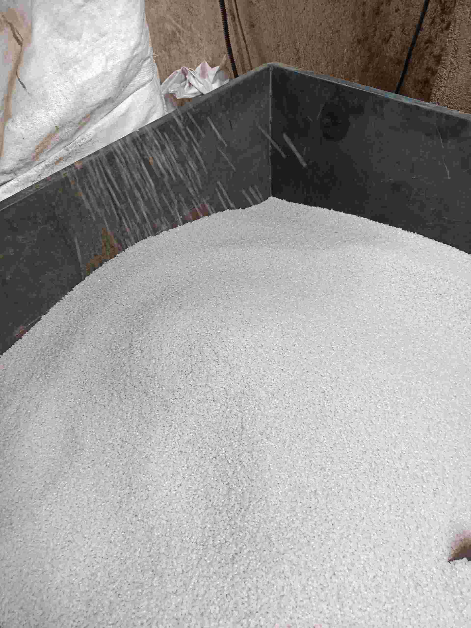 LDPE  REPROCESSED GRANULES LDPE Reprocess Granule Blow Film Grade Cable gondal gujarat india Plastic4trade