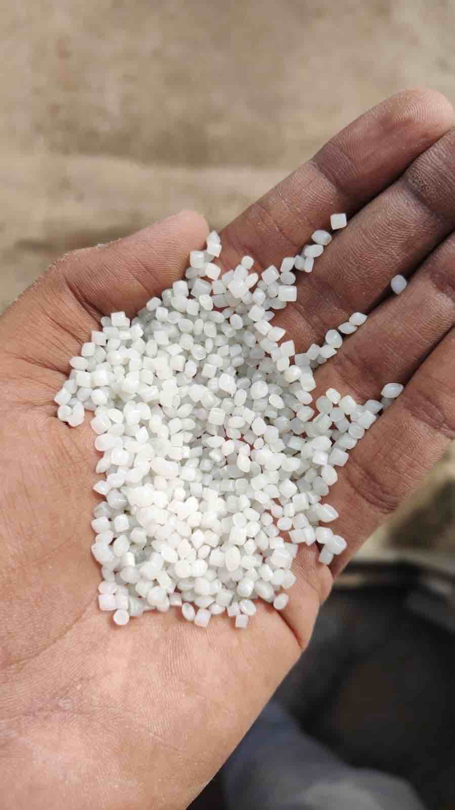 LDPE  REPROCESSED GRANULES LDPE Reprocess Granule Film Grade bakrol bujrang gujarat india Plastic4trade