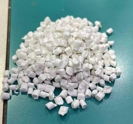 LDPE REPROCESSED GRANULES LDPE Reprocess Granule Film Grade betul madhya pradesh india Plastic4trade