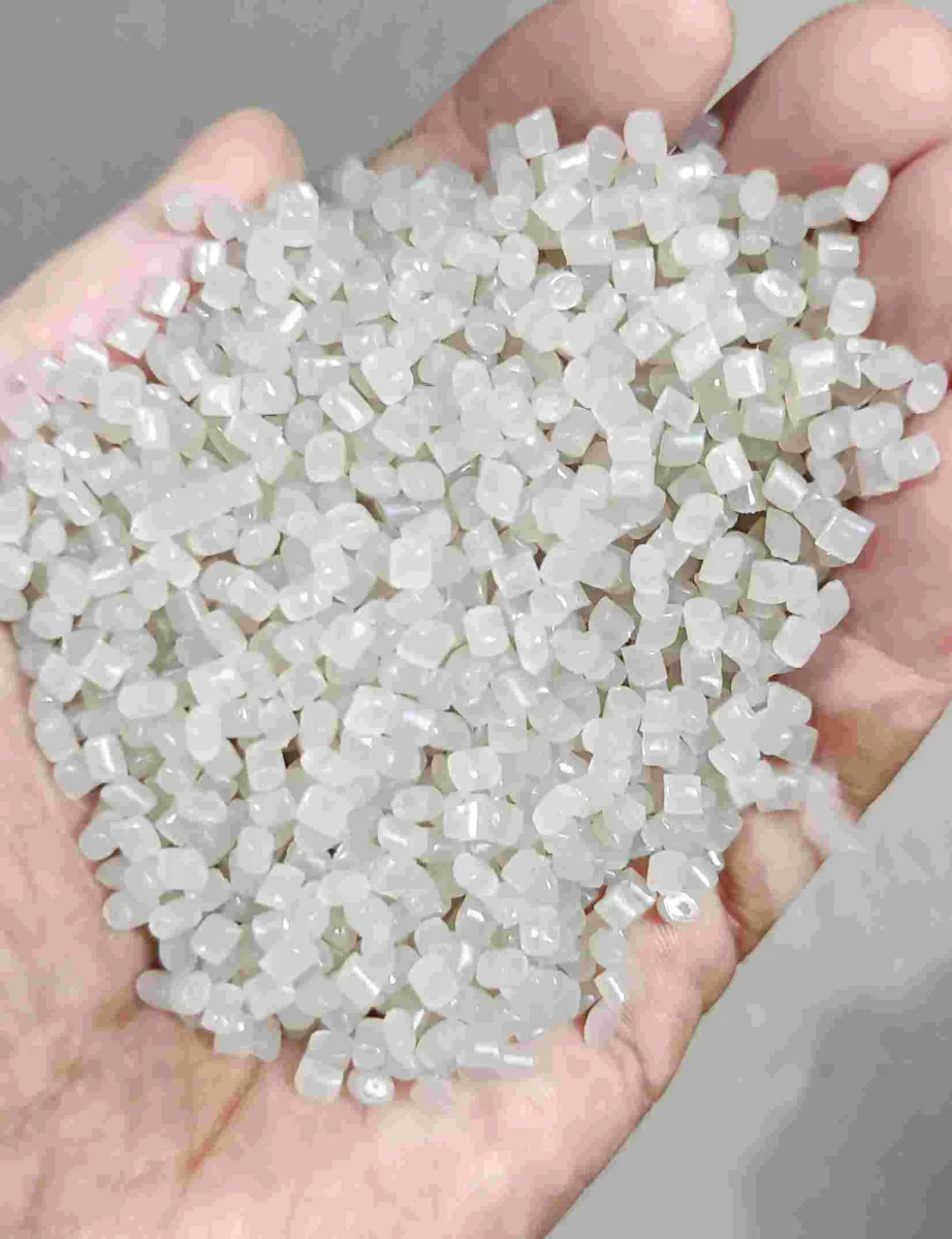 LDPE  REPROCESSED GRANULES LDPE Reprocess Granule Film Grade Cable gondal gujarat india Plastic4trade
