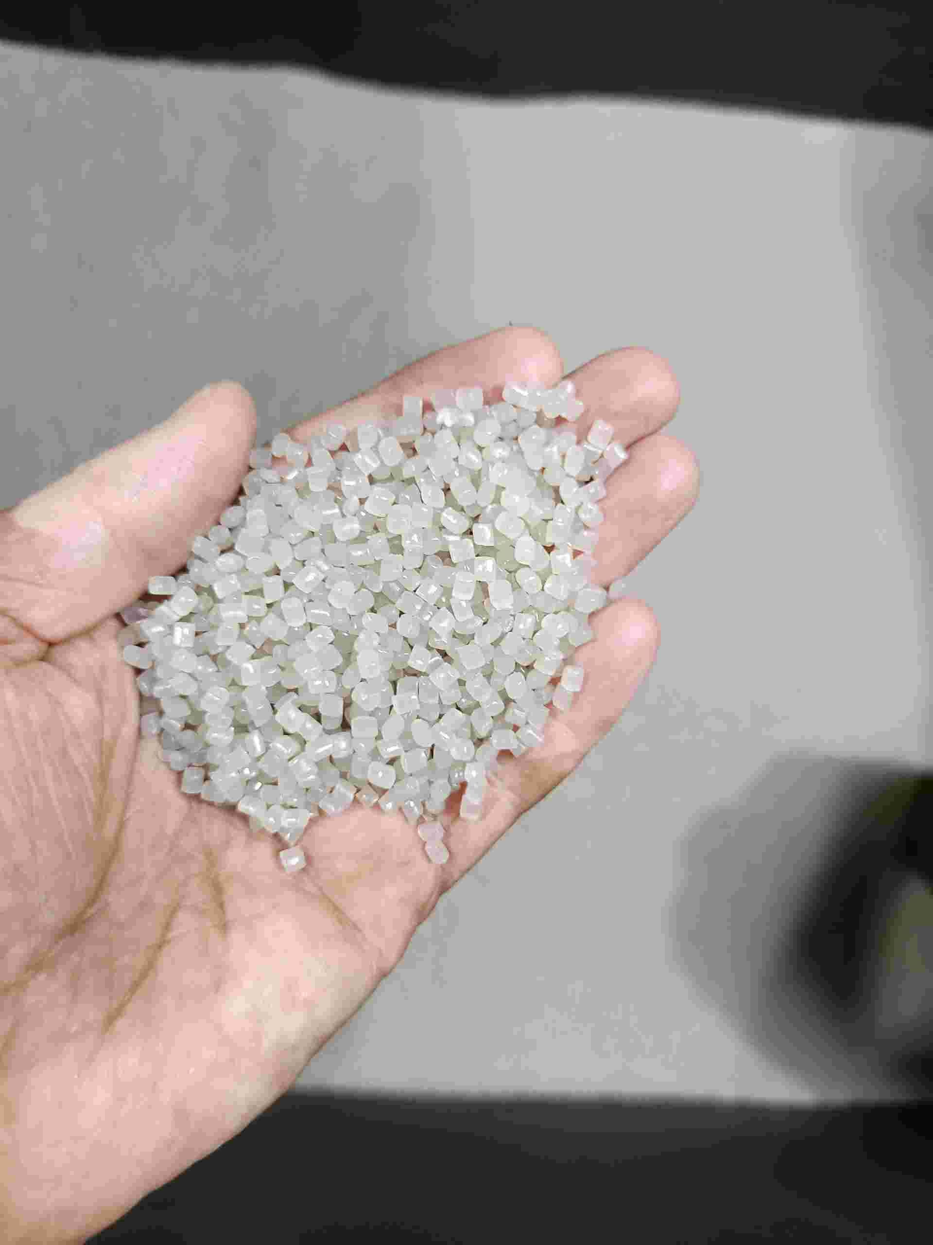 LDPE  REPROCESSED GRANULES LDPE Reprocess Granule Film Grade Cable gondal gujarat india Plastic4trade