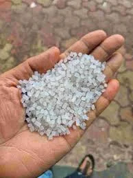 LDPE  REPROCESSED GRANULES LDPE Reprocess Granule Film Grade hyderabad telangana india Plastic4trade
