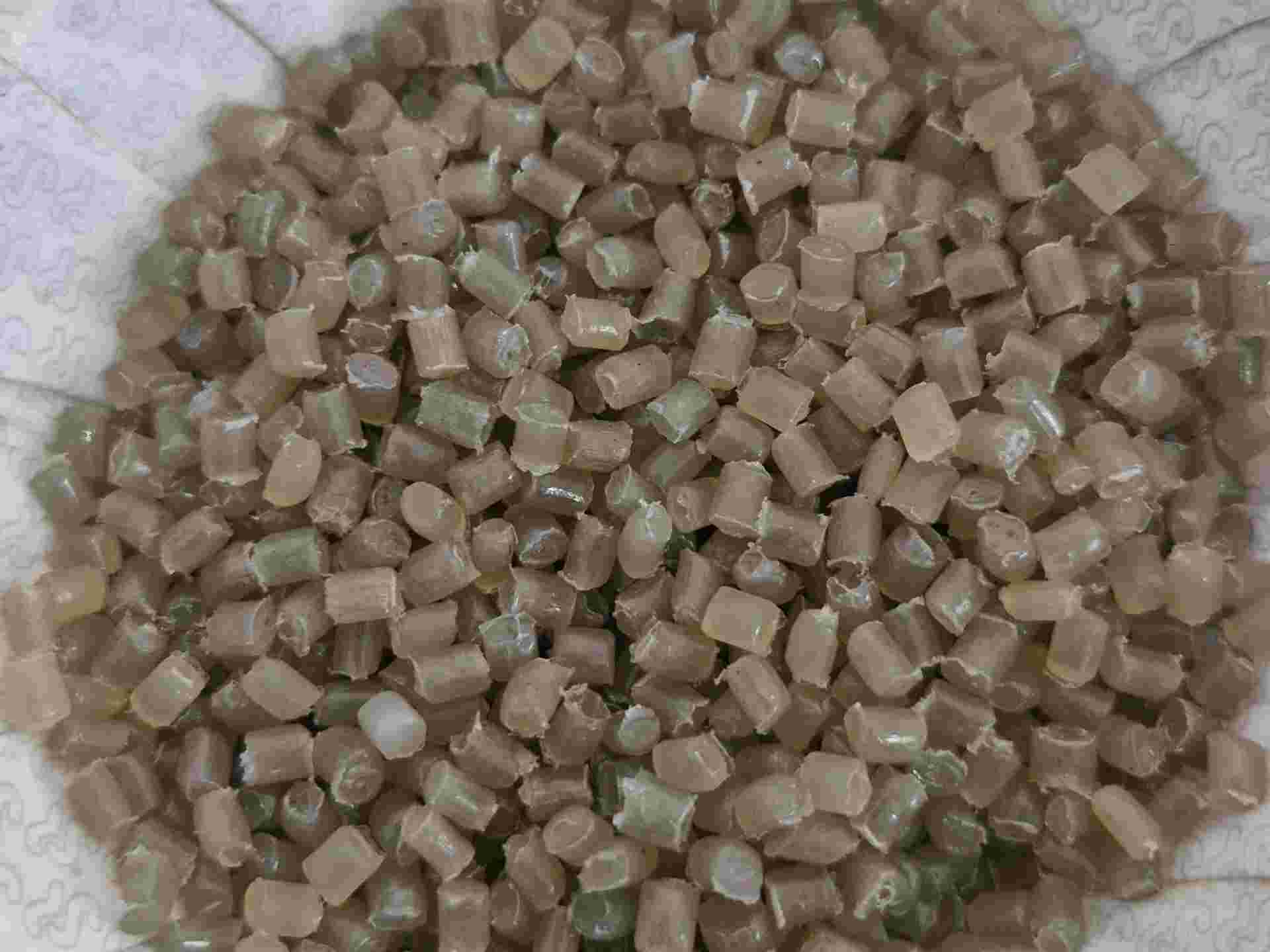 LDPE  REPROCESSED GRANULES LDPE Reprocess Granule Film Grade jaipur rajasthan india Plastic4trade
