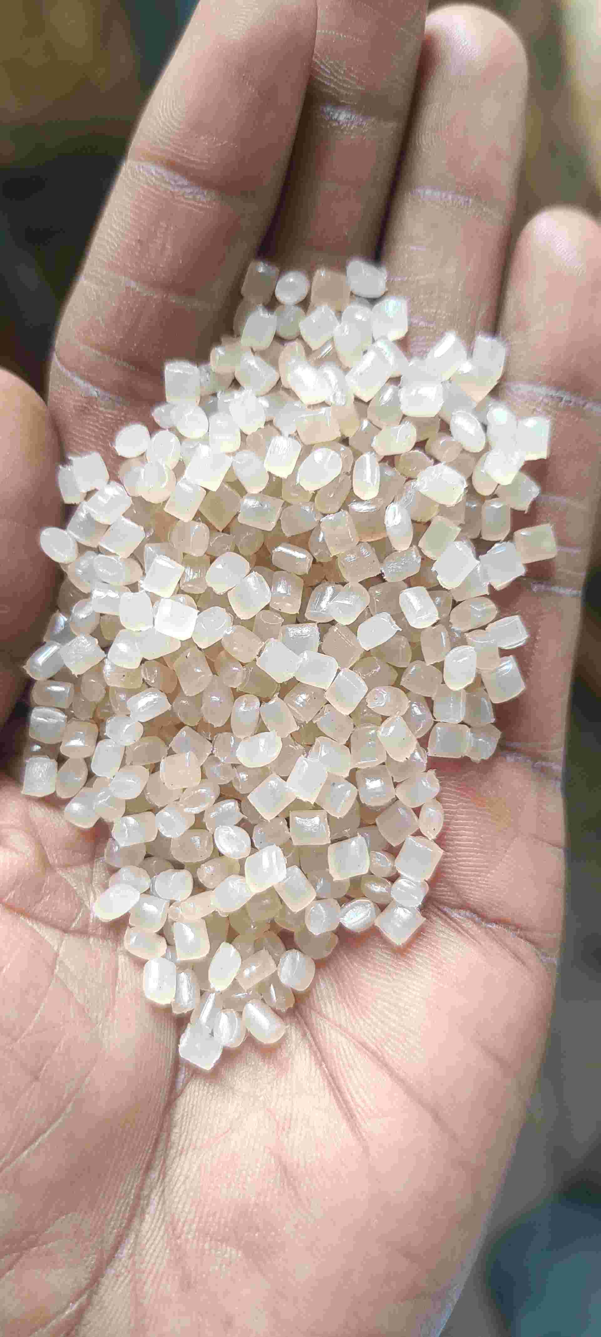LDPE  REPROCESSED GRANULES LDPE Reprocess Granule Film Grade nagapattinam tamil nadu india Plastic4trade