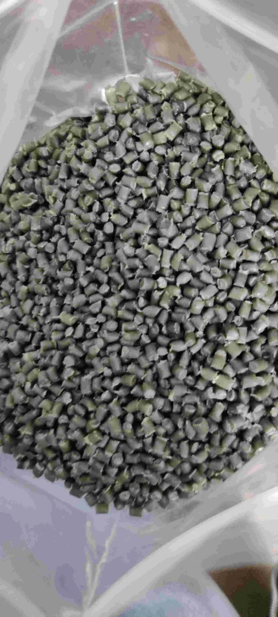 LDPE  REPROCESSED GRANULES LDPE Reprocess Granule Pipe Cable jaipur rajasthan india Plastic4trade