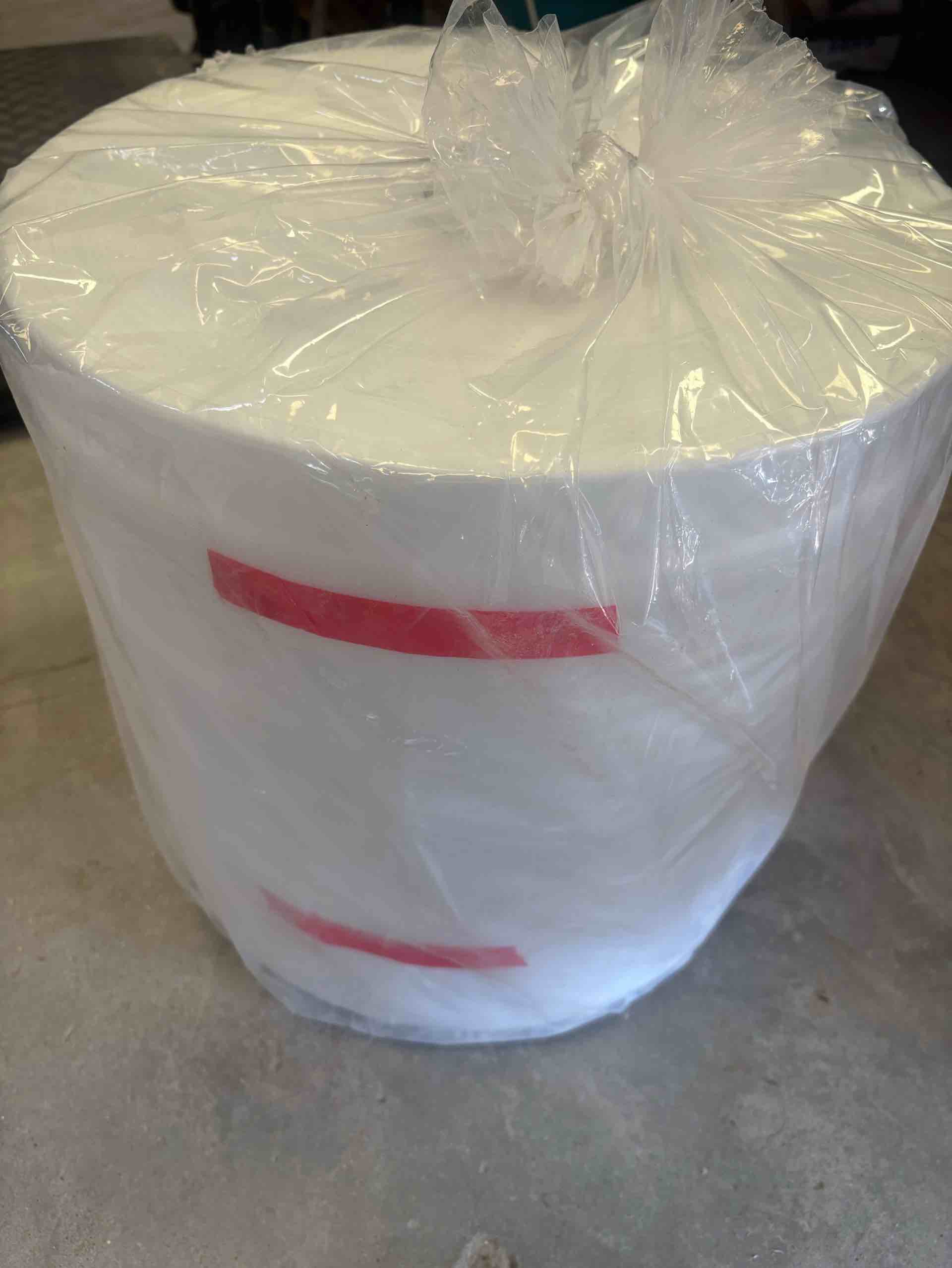 LDPE ROLL LDPE Finish Goods Film Grade sunam udham singh wala punjab india Plastic4trade