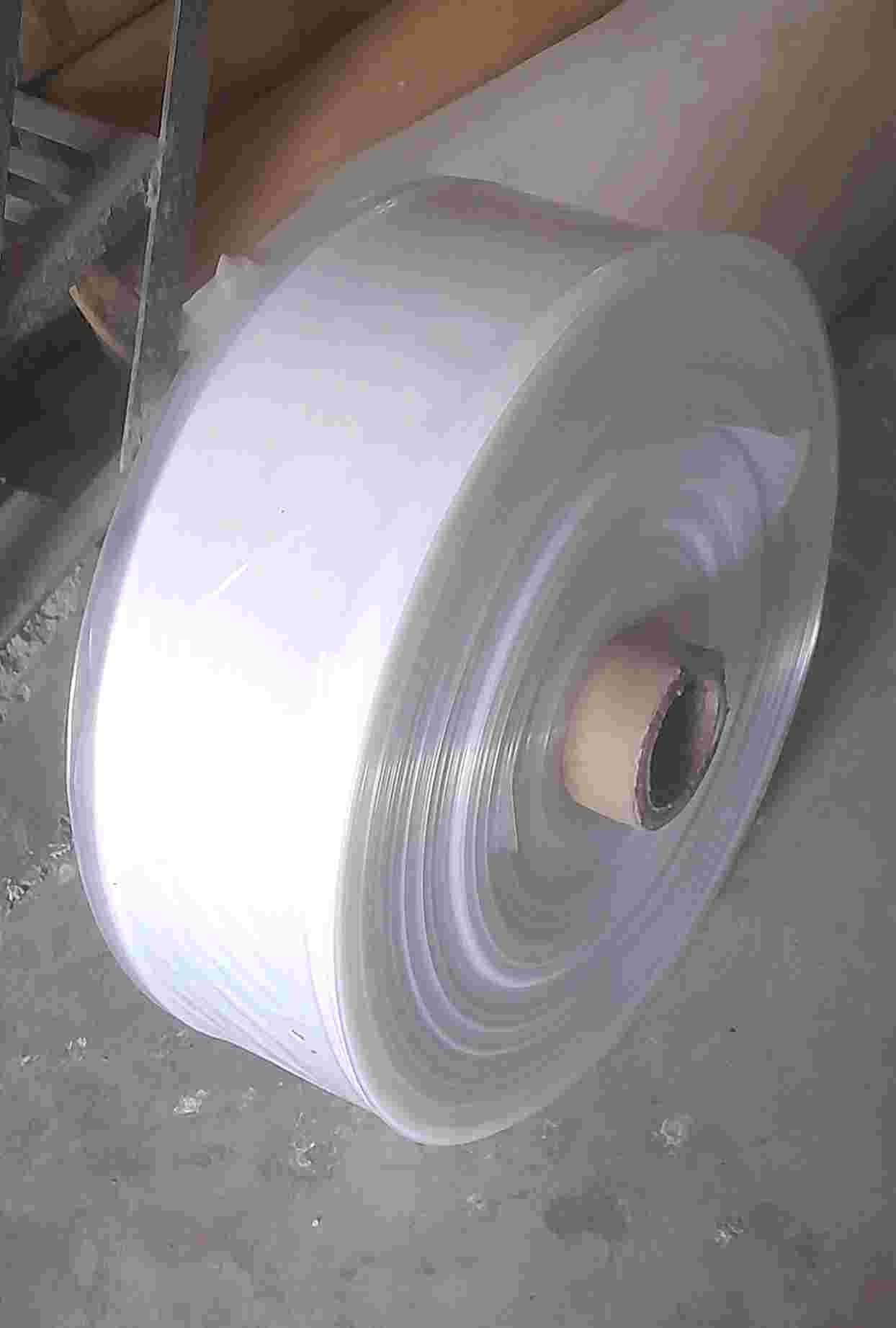 LDPE ROLL LDPE Rolls Blow Film Grade ahmedabad gujarat india Plastic4trade Plastic4trade