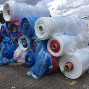 LDPE ROLL LDPE Rolls Film Grade indore madhya pradesh india Plastic4trade