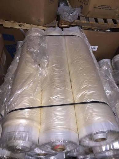 LDPE ROLL SCRAP  Scrap Film Grade kolkata west bengal india Plastic4trade