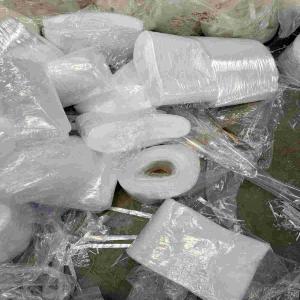 LDPE ROLL SCRAP  Scrap Film Grade RAFFIA new delhi delhi india Plastic4trade