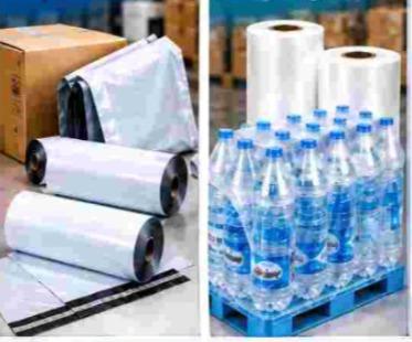LDPE ROLLS LDPE Rolls Film Grade silvassa dadra and nagar haveli and daman and diu india Plastic4trade